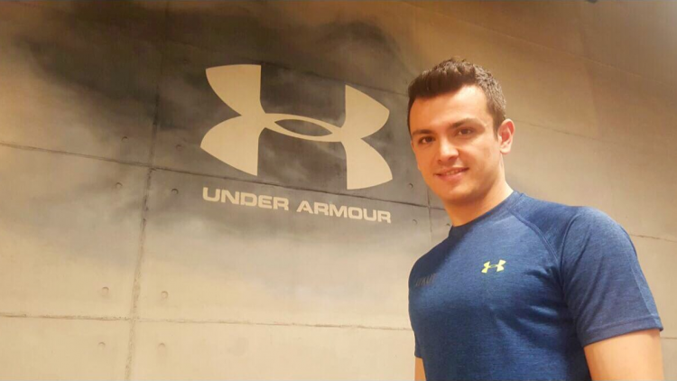 KİŞİSEL SPOR EĞİTMENİ OLMAK!