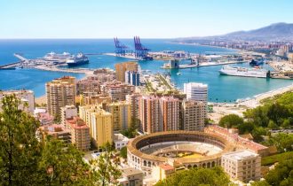 Neden mi Malaga ?