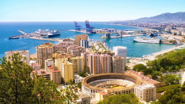 Neden mi Malaga ?